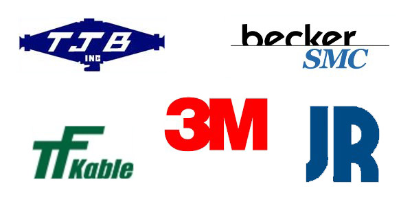 Mining Distribution Logos