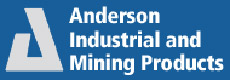 Anderson Industrial Mining Logo