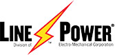 Line Power Logo