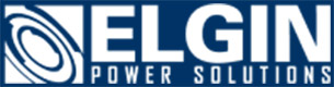 ELGIN Power Solutions Logo