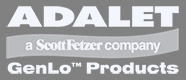 PLM-Adelet-Logo